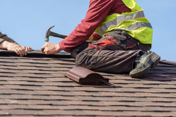 Best Commercial Roofing Services  in Sappington, MO