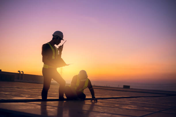 Best Local Roofing Companies  in Sappington, MO