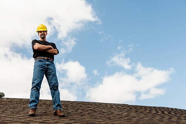 Quick and Trustworthy Emergency Roof Repair Services in Sappington, MO